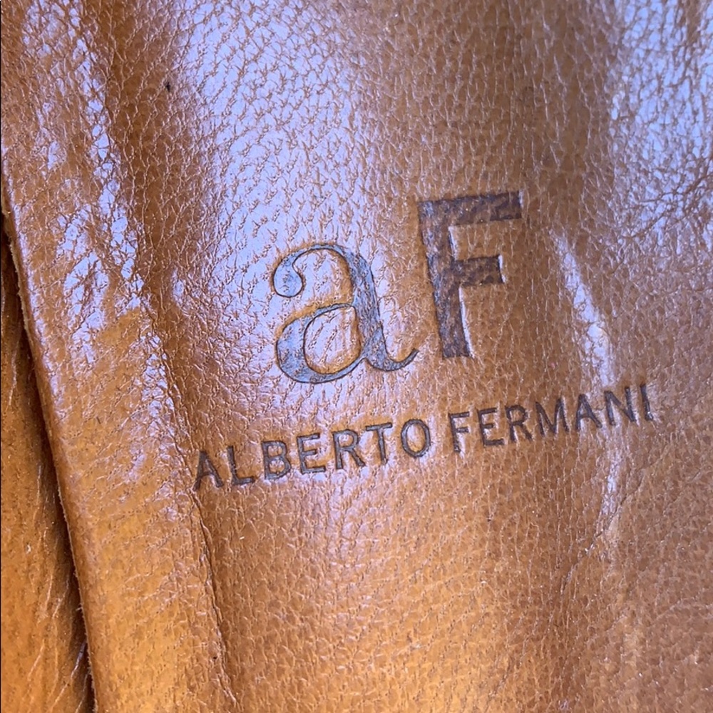 Alberto Fermani 39 - Picture 6 of 6